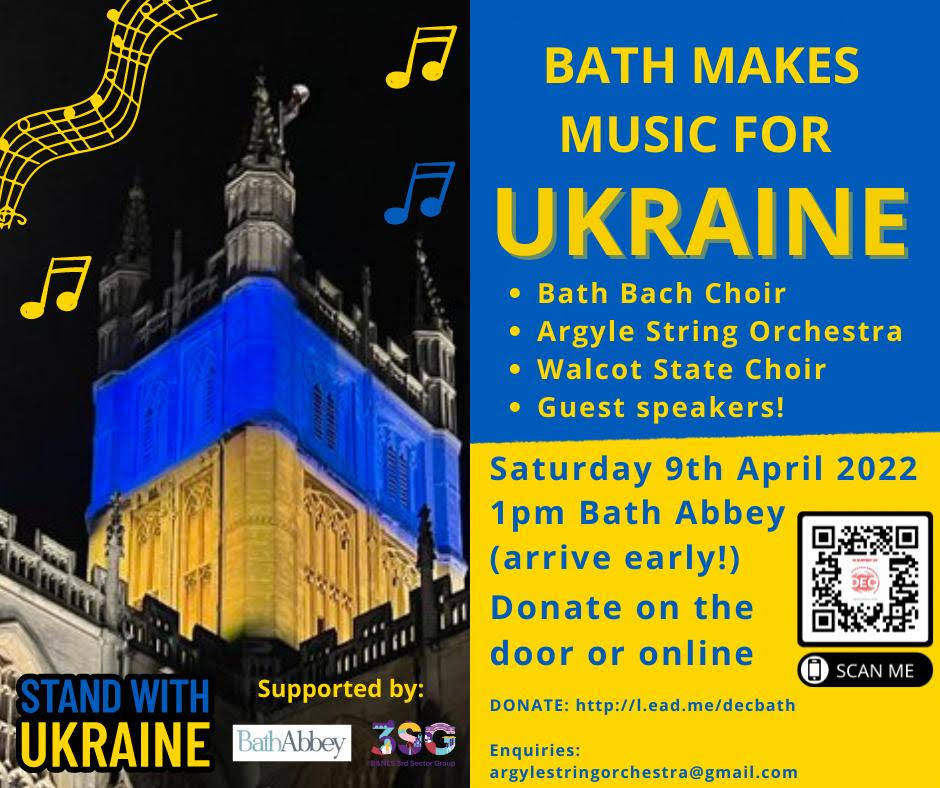 uk support ukraine musical