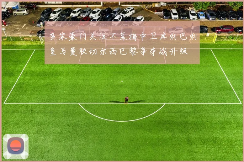 多家豪门关注不莱梅中卫库利巴利皇马曼联切尔西巴黎争夺战升级