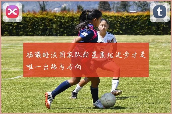 杨曦皓谈国家队新星集结进步才是唯一出路与方向